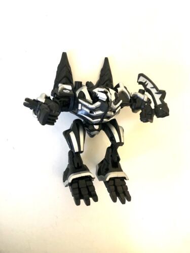 Bakugan Mechtanium Surge MECHTAVIUS DESTROYER Exclusive COREDEGON 海外 即決_Bakugan Mechtanium 3