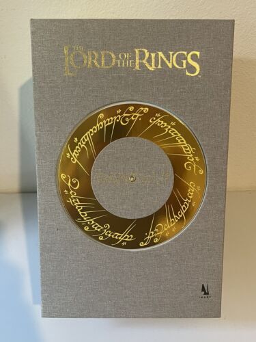 Queen Studios InArt A002N Lord of the Rings Gandalf 1/6 Collectible Figure 海外 即決_Queen Studios InAr 4