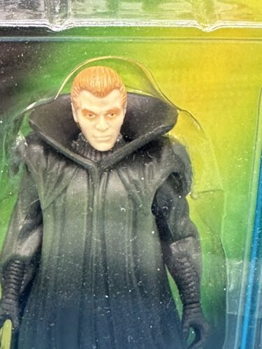 Star Wars Rare Clone Emperor Palpatine Figure Dark Empire Expanded Universe 1998 海外 即決_Star Wars Rare Clo 6