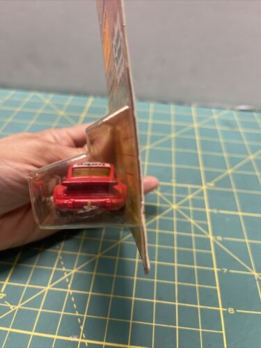 Matchbox 1983 Porsche Turbo Red No.3 Die-Cast Metal #90 海外 即決_Matchbox 1983 Pors 6