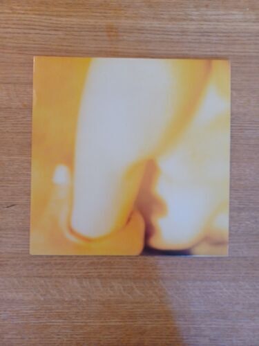 Smashing Pumpkins Pisces Iscariot (1994) LP+7" yelロウ バイナル Lmtd #940/2000 EX 海外 即決_Smashing Pumpkins 1