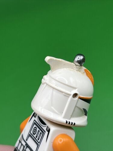 Lego Star Wars Clone Trooper Commander Cody 852356 Key Chain Minifigure Damaged! 海外 即決_Lego Star Wars Clo 3