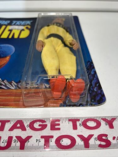 Vintage Talos Alien Star Trek 1976 Mego Vintage 8" Action Figure UNPUNCHED ? 海外 即決_Vintage Talos Alie 7