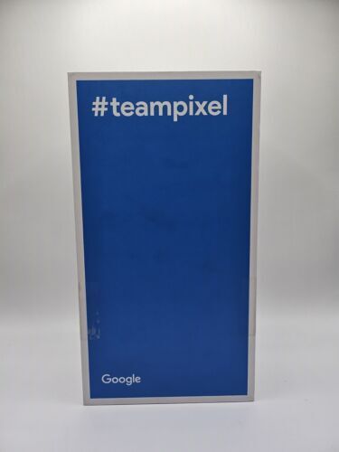 Google Pixel 3 64GB Cell Phone Unlocked Clearly White SEALED In BOX ? 海外 即決_Google Pixel 3 64G 3