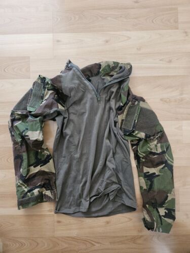 ANA Tactical Shirt "M1" DPM Kukla MEDIUM (Used by MVD and Spetsnaz) 海外 即決_ANA Tactical Shirt 1