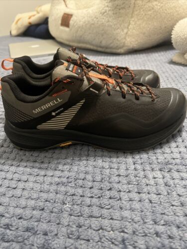 メレル メンズ MQM 3 GORE-TEX GTX Hiking Shoes Boulder J036805 25.5cm(US7.5) NWOB 海外 即決_メレル メンズ MQM 3 GORE 9