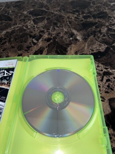 Need for Speed Most Wanted (Microsoft Xbox 360, 2005) Complete CIB 海外 即決_Need for Speed Mos 5