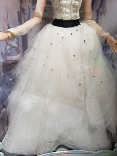 Disney World Designer 50th Anniversary Cinderella Limited Doll Ready to ship ?. 海外 即決_Disney World Desig 8