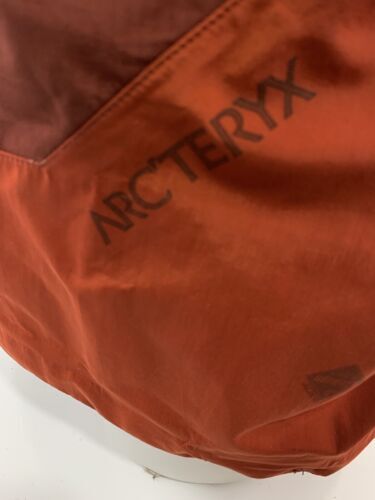 ARC'TERYX - GORE TEX XCR Adult L - Lightweight Shell Ski Snowboard Jacket 海外 即決_ARCTERYX - GORE T 4