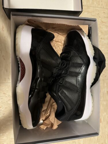 28.5cm(US10.5) - Jordan 11 Retro Low 72-10 海外 即決_28.5cm(US10.5) - J 3