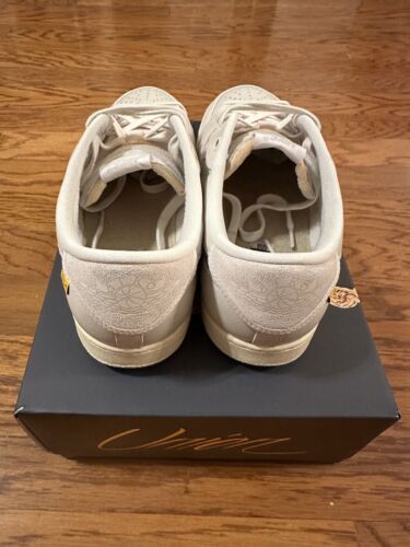 29.5cm(US11.5) - Jordan 1 Retro AJKO Low Sail Muslin 2023 海外 即決_29.5cm(US11.5) - J 6