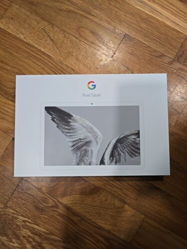 Google Pixel Tablet Porcelain 128GB White - Brand NEW 海外 即決_Google Pixel Table 1