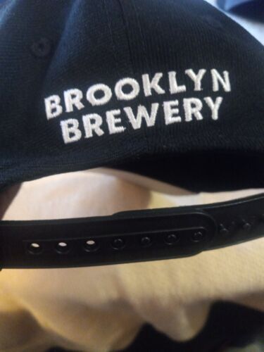 Rare Brooklyn Brewery Plaid Hat Green And Black Elidan 海外 即決_Rare Brooklyn Brew 6