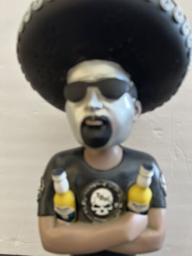 19" RARE CORONA SENOR RAIDERS SUPER FAN BOBBLEHEAD 海外 即決_19&quot; RARE CORONA SE 2