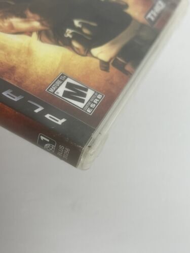 PS3 50 Cent: Blood on the Sand (Sony PlayStation 3 PS3) Complete W/ Manual CIB 海外 即決_PS3 50 Cent: Blood 5