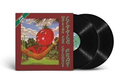 Little Feat - Waiting For Columbus [New バイナル LP] 海外 即決_Little Feat - Wait 1