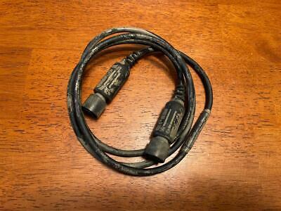 TEA 10-pin 4ft Cable Radio to PTT 海外 即決_TEA 10-pin 4ft Cab 1
