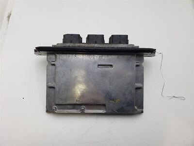 Engine ECM Electronic Control Module 4 Door 6-245 4.0L Fits 05 EXPLORER 375756 海外 即決_Engine ECM Electro 1