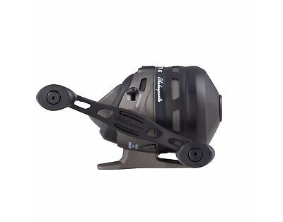 Synergy TI Spincast Reel, SYN2TI10B 海外 即決_Synergy TI Spincas 2