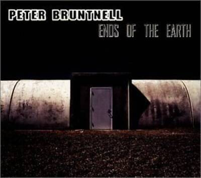 Ends of the Earth - Audio CD By Peter Bruntnell - VERY GOOD 海外 即決_Ends of the Earth 1