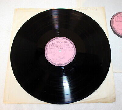 Lot of 5 London England RCA Recordings LP Test Pressings ~ Bruckner モーツァルト +++ 海外 即決_Lot of 5 London En 6