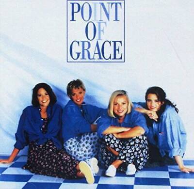 Point of Grace - Audio CD By Point of Grace - VERY GOOD 海外 即決_Point of Grace - A 1