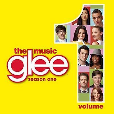 Glee: The Music, Volume 1 - Audio CD By Glee Cast - VERY GOOD 海外 即決_Glee: The Music, V 1