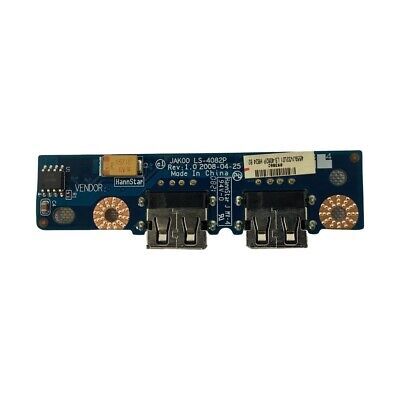 HP USB 2.0 Circuit Board No Cable New 480479-001 No Cable Included 海外 即決_HP USB 2.0 Circuit 2