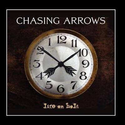 Life On Hold - Audio CD By Chasing Arrows - VERY GOOD 海外 即決_Life On Hold - Aud 1