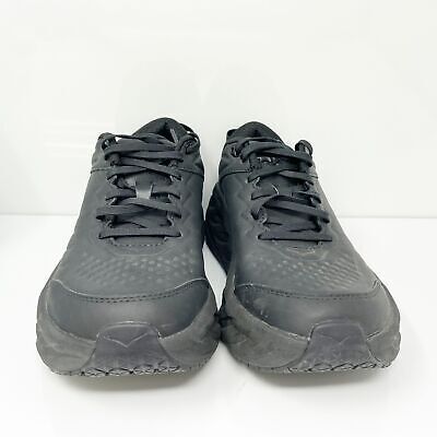 ホカ オネ オネ メンズ Bondi SR 1110520 BBLC Black ランニング Shoes Sneakers 25cm(US7) 海外 即決_ホカ オネ オネ メンズ Bondi 3