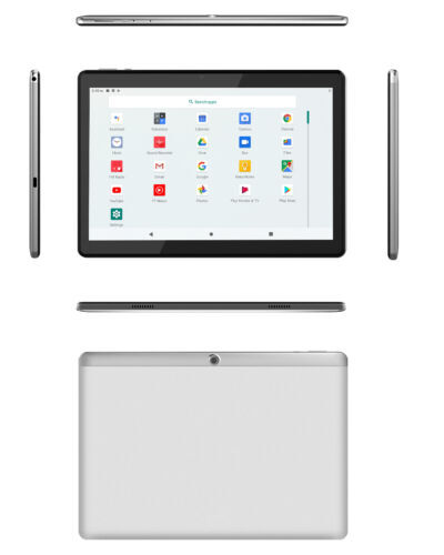 10.1" Tablet Android Tablets Pad Octa Core 4GB 64GB WiFi 6 Tablet Computer GPS 海外 即決_10.1&quot; Tablet Andro 7