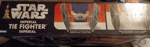 Star Wars Vintage Collection Imperial Tie Fighter with Pilot 3.75” Walmart New 海外 即決の画像2