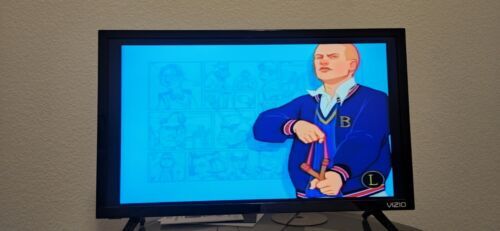 Bully 2006 PS2 Greatest Hits CIB Tested Same Day Ship Read Desc 海外 即決_Bully 2006 PS2 Gre 8