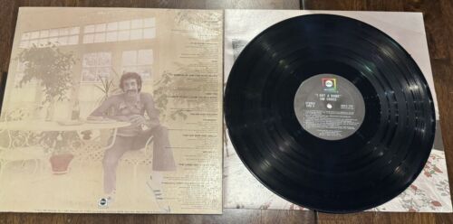 Jim Croce I Got A Name バイナル LP ABC Records 1973 ABCX-797- VG+ 海外 即決_Jim Croce I Got A 2