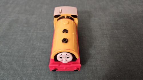 Hit Toy Co Trackmaster Thomas & Friends Bill The SCC Twin GUC WORKS 海外 即決_Hit Toy Co Trackma 4