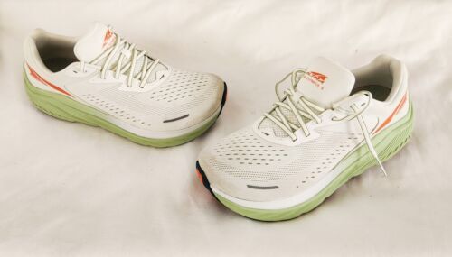 アルトラ AL0A85NA110 Men's VIA Olympus 2 Road ランニング Shoe White multicolor SZ 11 海外 即決_アルトラ AL0A85NA110 M 1