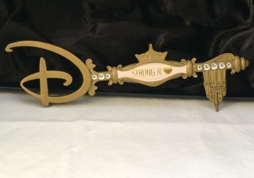 Disney Designer Collection Collectible Key Disney Rewards Cardmember LR?SEALED 海外 即決_Disney Designer Co 3