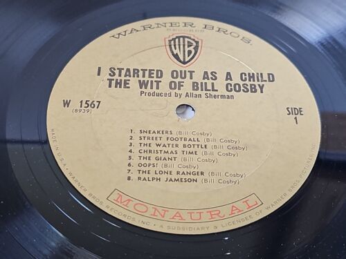 12" Record Lot New Christy Minstrels Ray Conniff Percy Faith Bill Cosby 9 total 海外 即決_12&quot; Record Lot New 8