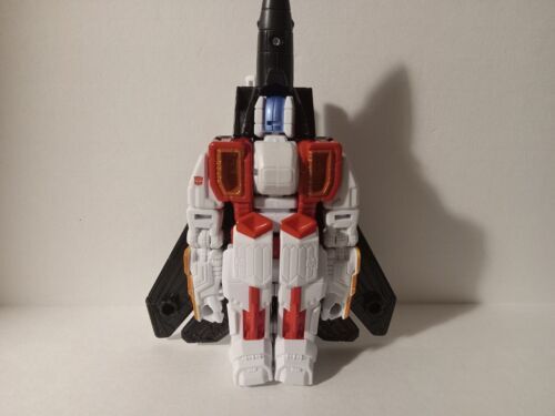 Transformers Combiner Wars Air Raid Superion Generations 海外 即決_Transformers Combi 7