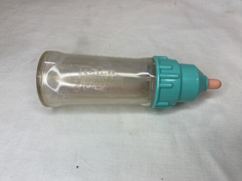 Vintage Kenner Baby Doll 1991 Baby All Gone Bottle disappearing formula Bottle 海外 即決_Vintage Kenner Bab 6