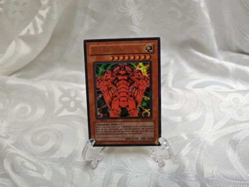 ?Yu-Gi-Oh! The Creator RDS-EN005 Ultimate Rare 1st Edition? 海外 即決_?Yu-Gi-Oh! The Cre 5