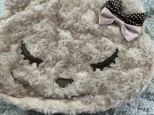 Axes Femme Cat Plush Kitty Bag Purse Lolita Rare Kawaii Japan Angelic Pretty 海外 即決_Axes Femme Cat Plu 2