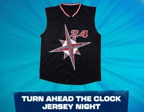 2024 Turn Ahead the Clock Night Jersey XL 4/26 Ken Griffey 海外 即決_2024 Turn Ahead th 1