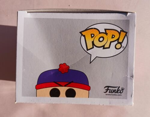 Funko Pop! Television South Park Stan #26 海外 即決_Funko Pop! Televis 5