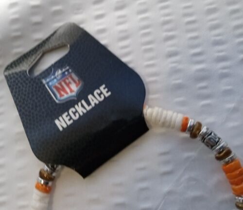 NFL Cleveland Browns Shell Necklace, 18-Inch 海外 即決_NFL Cleveland Brow 4
