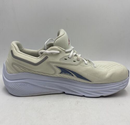 Altra Via Olympus Men’s White/Beige 32cm(US14) Athletic Shoes AL0A82BW140 海外 即決_Altra Via Olympus 6