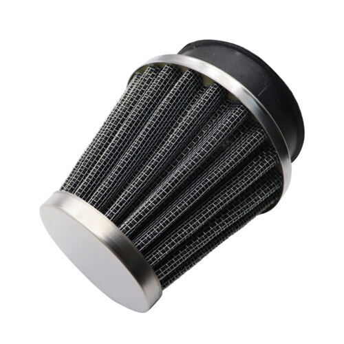 4 Air Intake Filter Pod Cleaner 54mm Washable for Honda Nighthawk CB750 900 海外 即決_4 Air Intake Filte 2