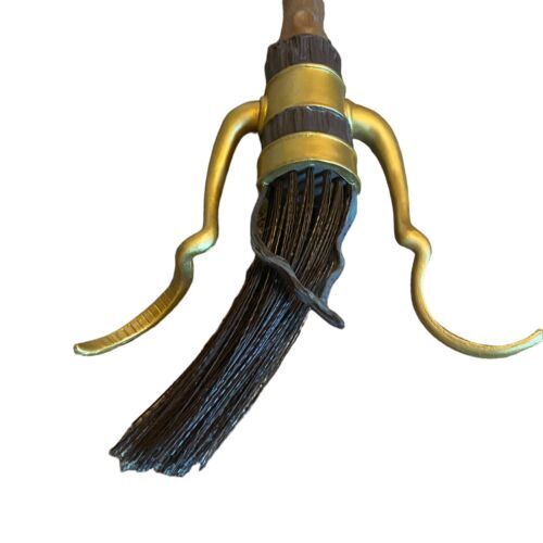 Harry Potter 36" Nimbus 2000 Quidditch Broom Stick Costume Halloween Costume 海外 即決_Harry Potter 36&quot; N 2