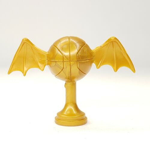 Monster High Casketball Winged Basketball Trophy Only 海外 即決_Monster High Caske 6