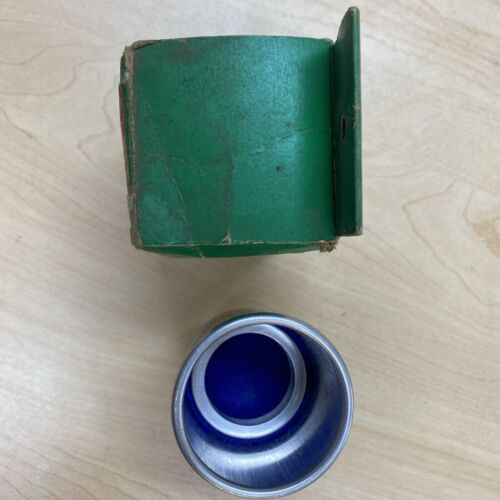 VTG Coleman Filtering Funnel with Original Box,Wichita, Kansas USA 67201. B57 海外 即決_VTG Coleman Filter 4